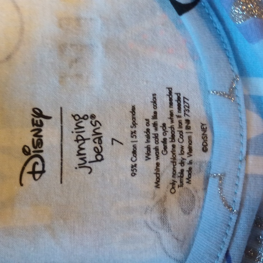 NWOT DISNEY DRESS - Picture 4 of 4
